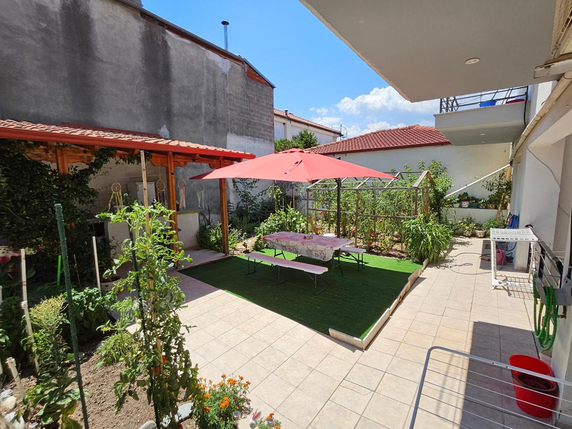 Anesis Apartment Leptokarya  Exterior foto